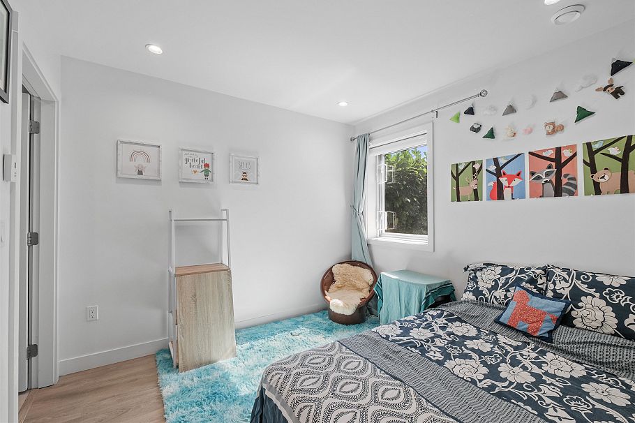 1452 E 20th Avenue Vancouver, BC - 19