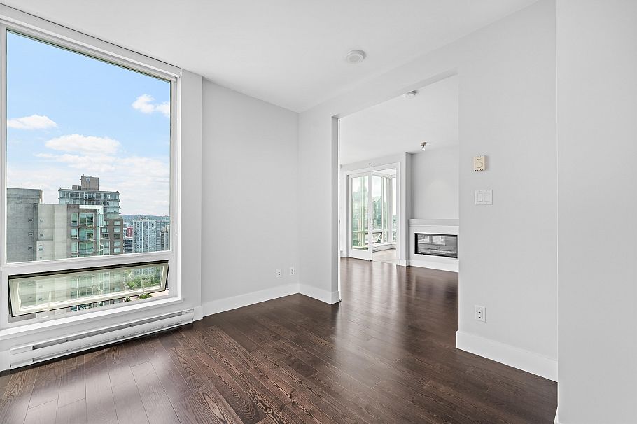 2703 535 Smithe Street Vancouver, BC - 20