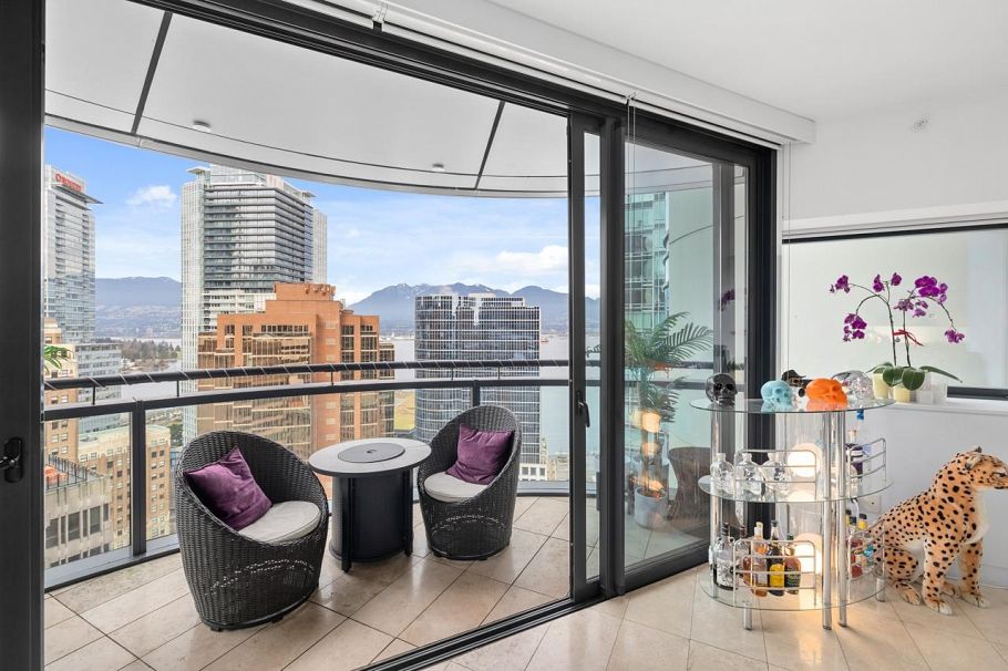 2306 838 W Hastings Street Vancouver, BC - 17