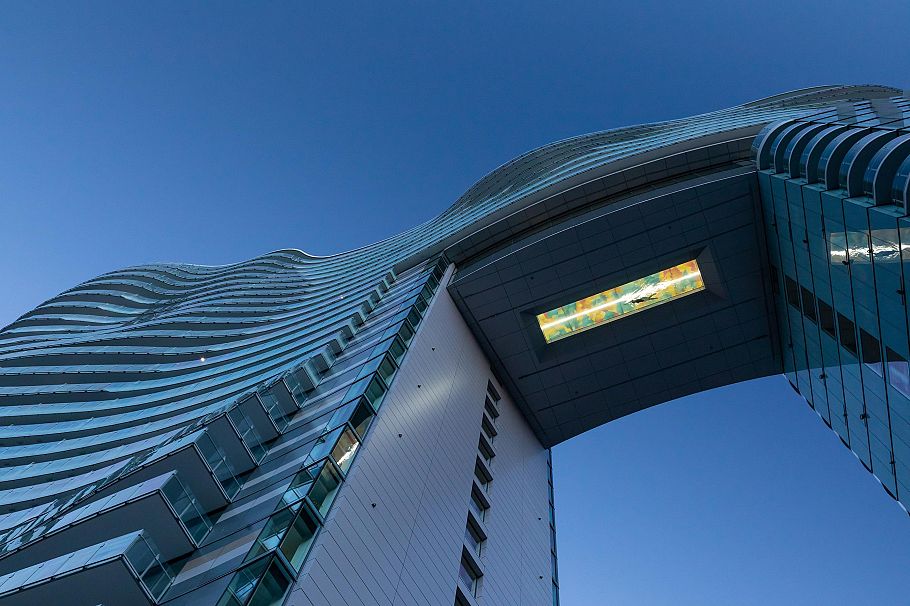 584 87 Nelson Street Vancouver, BC - 30