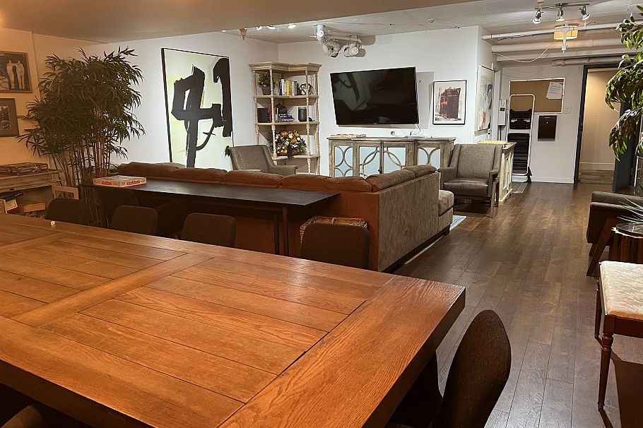 319 1500 Pendrell Street Vancouver, BC - 32