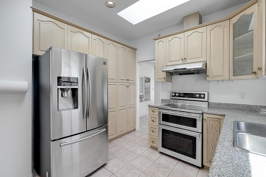 1257 E 60th Avenue Vancouver, BC - 14