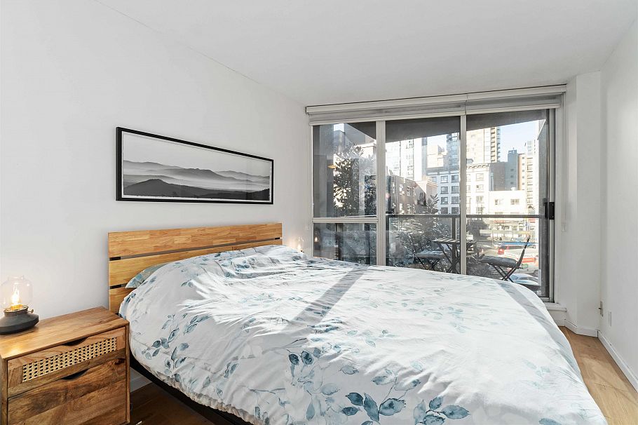 310 1155 Seymour Street Vancouver, BC - 15