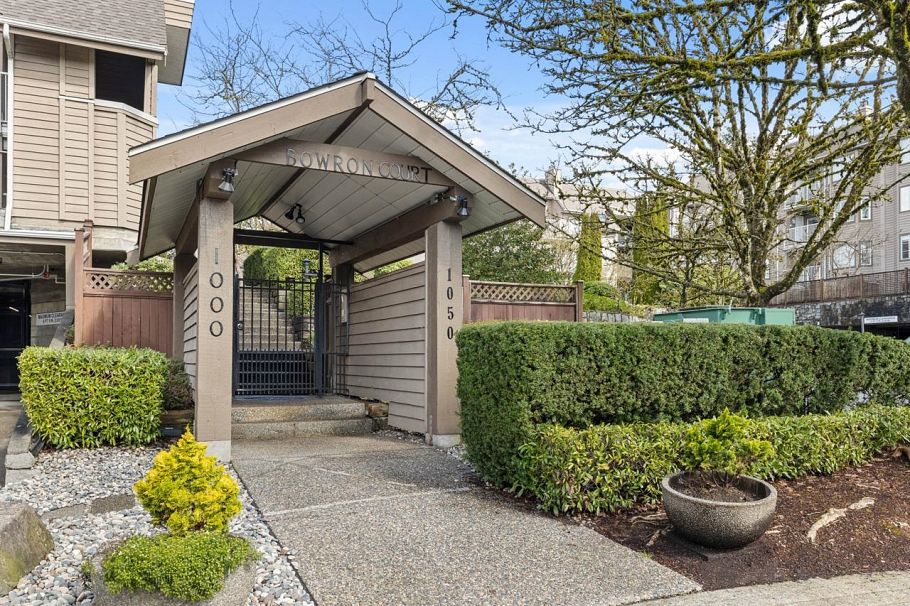 610 1000 Bowron Court North Vancouver, BC - 29