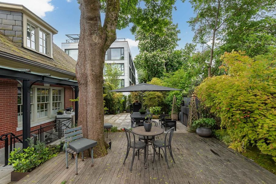 1501 Atlas Lane Vancouver, BC - 38