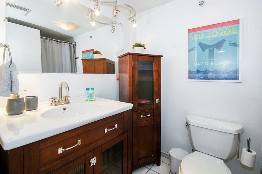 407 1 E Cordova Street Vancouver, BC - 12