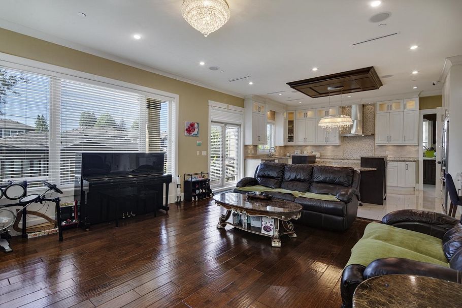 2168 W 16th Avenue Vancouver, BC - 14