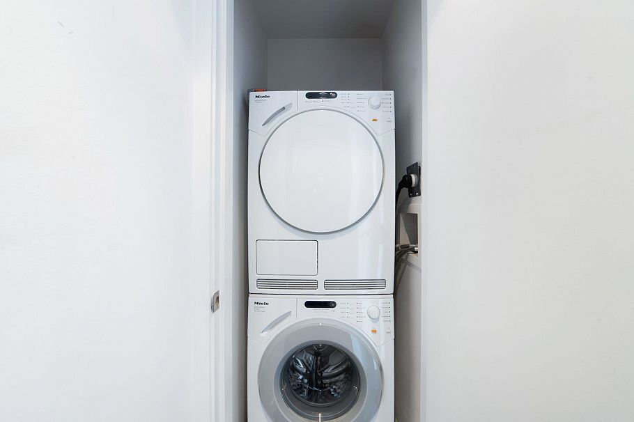 4201 777 Richards Street Vancouver, BC - 29