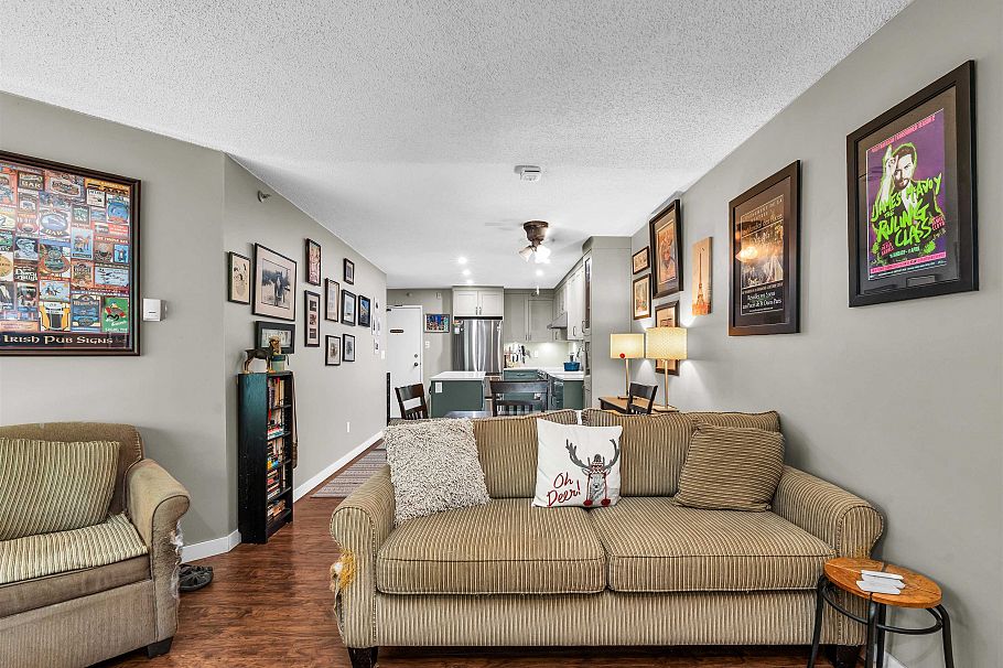 319 1500 Pendrell Street Vancouver, BC - 12