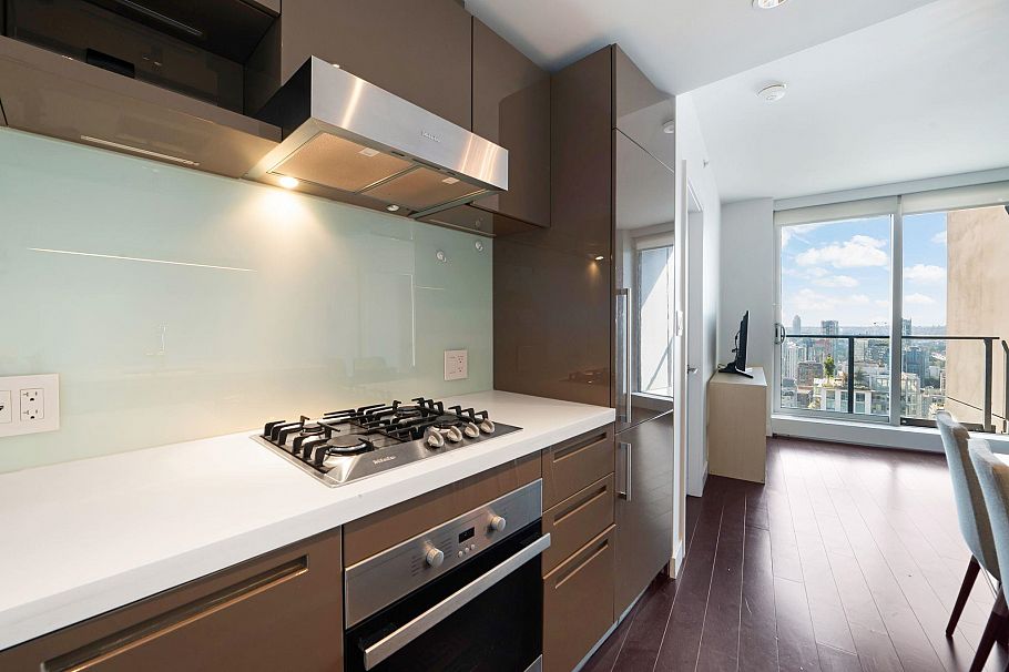 4201 777 Richards Street Vancouver, BC - 14