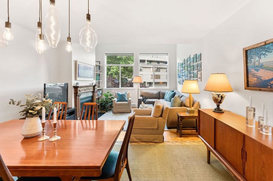 301 650 Moberly Road Vancouver, BC - 7