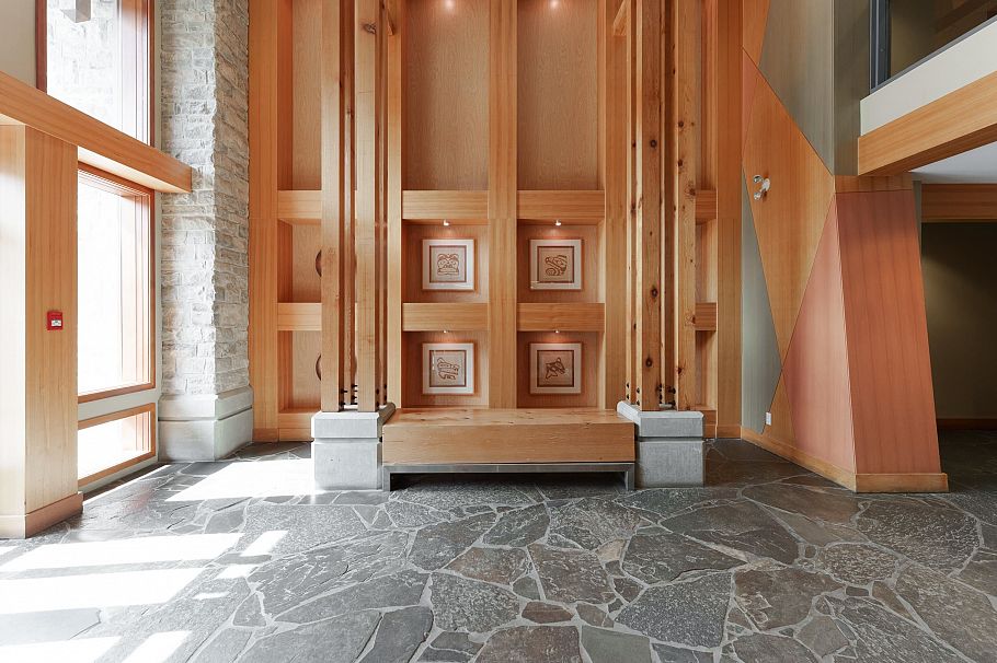 422 580 Raven Woods Drive North Vancouver, BC - 3