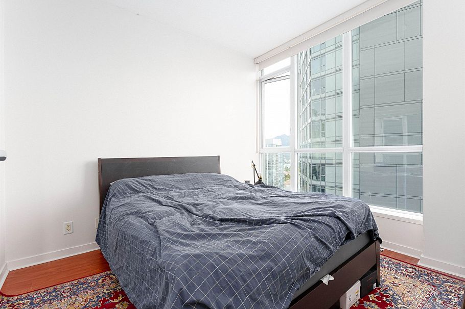 2803 1189 Melville Street Vancouver, BC - 11