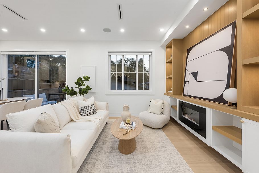 2 4855 Dumfries Street Vancouver, BC - 7