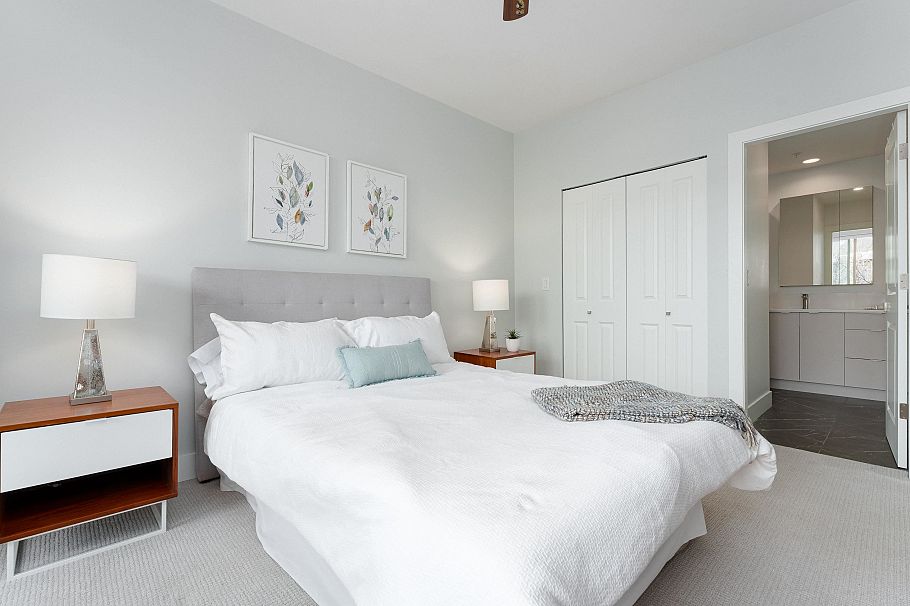 422 580 Raven Woods Drive North Vancouver, BC - 12