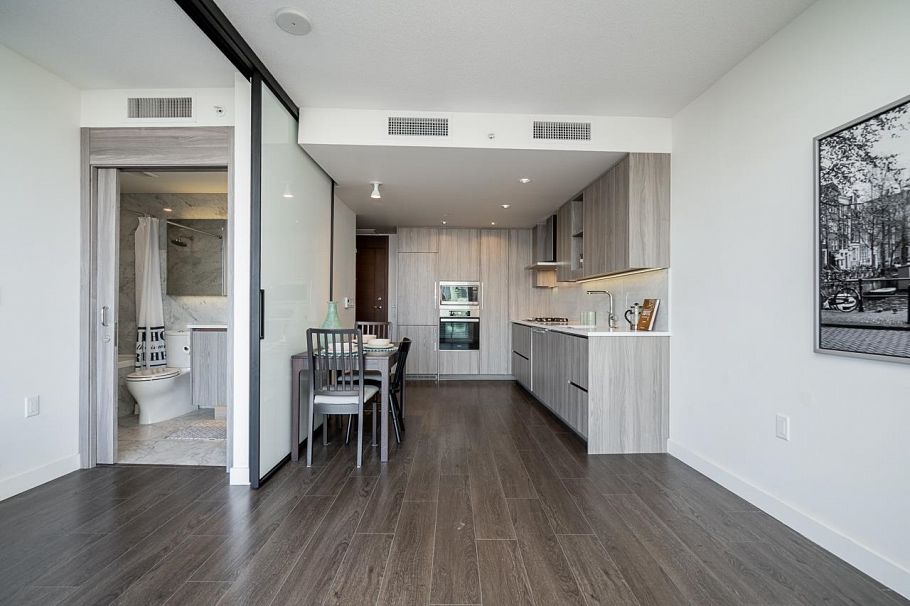 2107 89 Nelson Street Vancouver, BC - 6