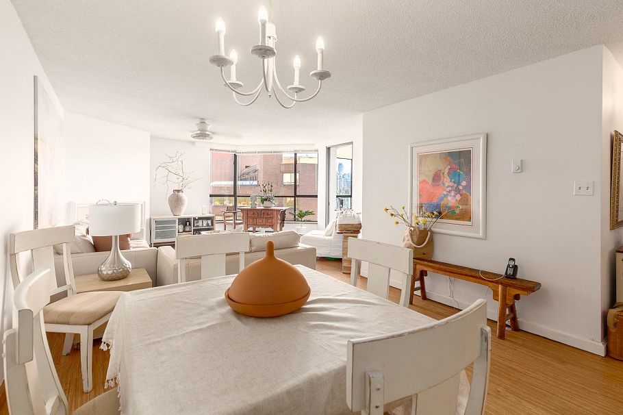 1003 1450 Pennyfarthing Drive Vancouver, BC - 5