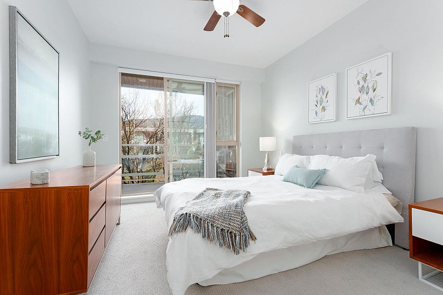 422 580 Raven Woods Drive North Vancouver, BC - 11