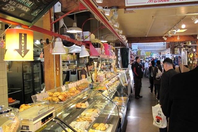 607 1450 Pennyfarthing Drive Vancouver, BC - 30