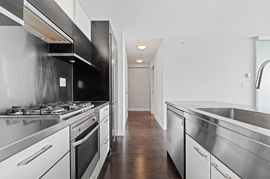 2703 535 Smithe Street Vancouver, BC - 26