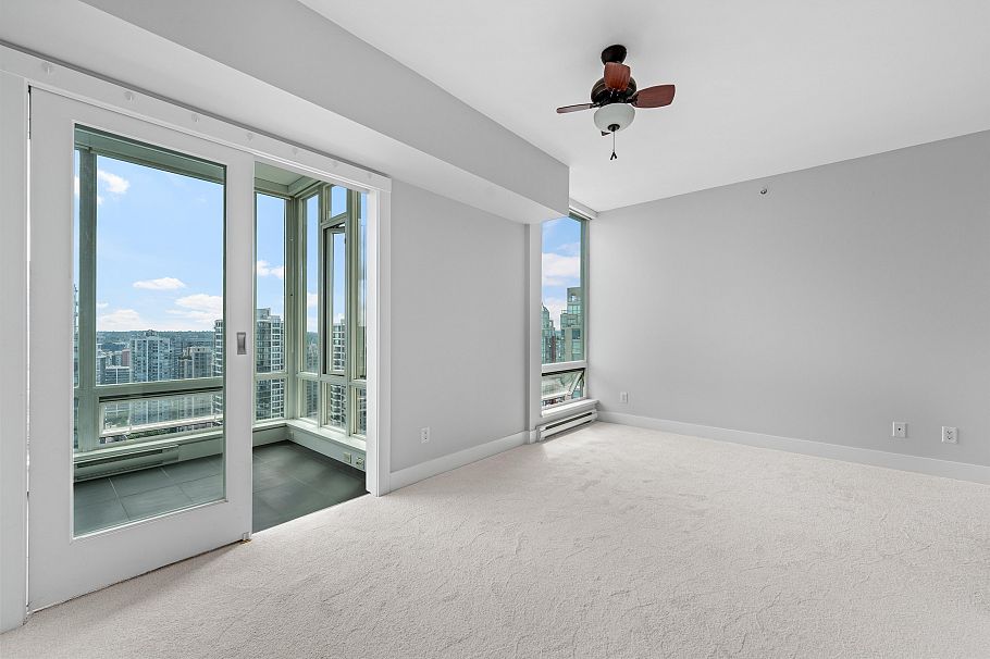 2703 535 Smithe Street Vancouver, BC - 13