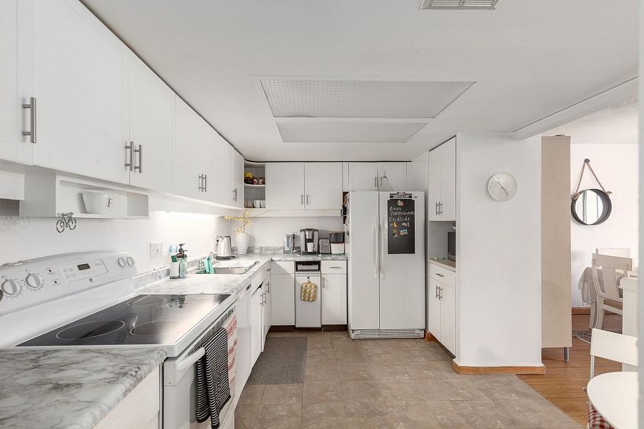 1003 1450 Pennyfarthing Drive Vancouver, BC - 12