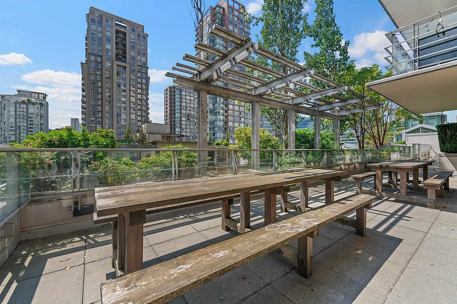 2703 535 Smithe Street Vancouver, BC - 34