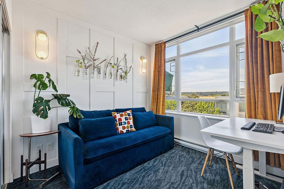 619 2268 W Broadway Vancouver, BC - 19