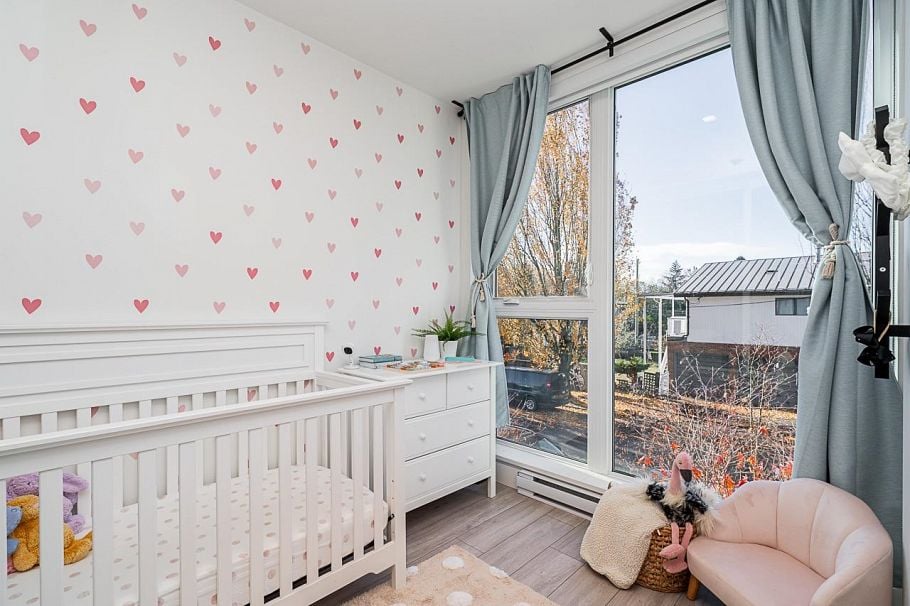 3412 St. Catherines Street Vancouver, BC - 26