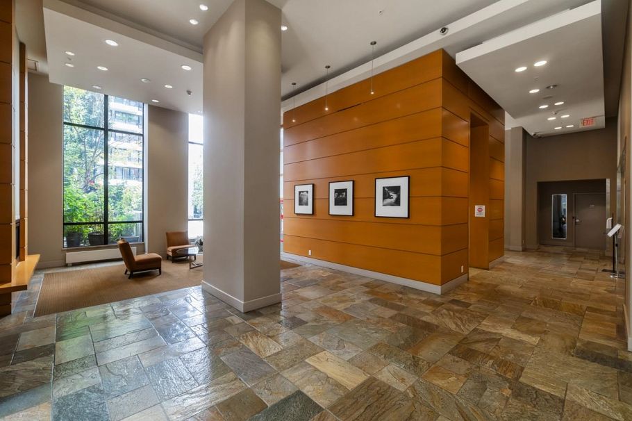 3002 909 Mainland Street Vancouver, BC - 31