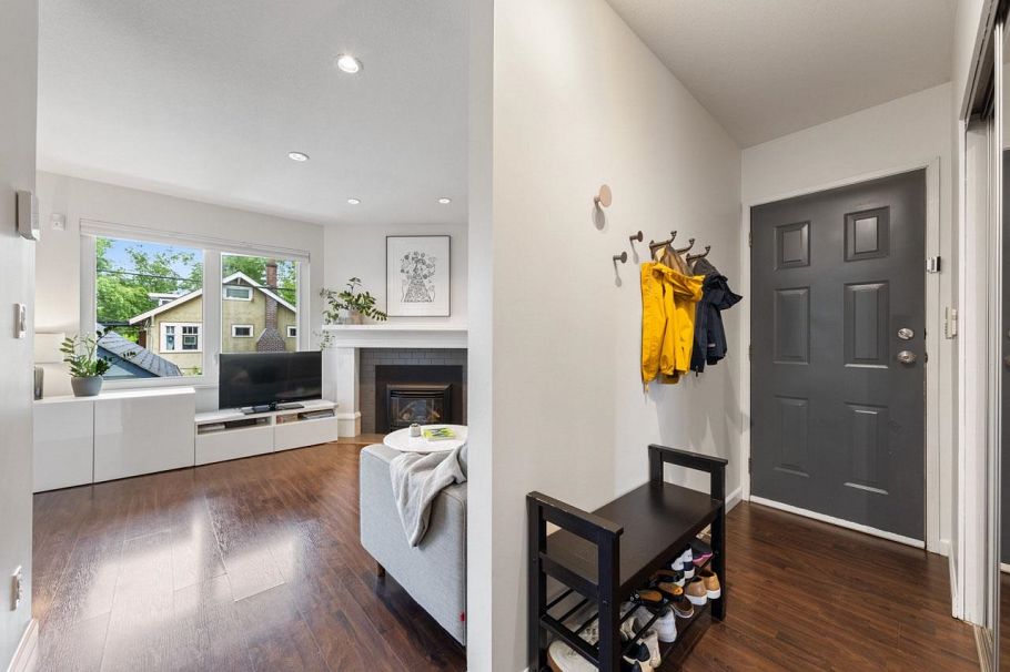 103 W 15th Avenue Vancouver, BC - 23