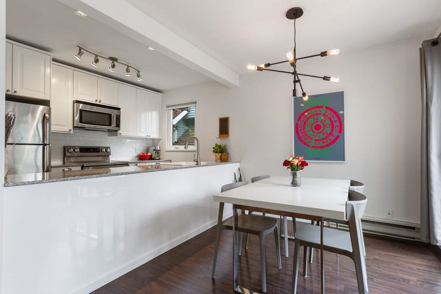 103 W 15th Avenue Vancouver, BC - 7