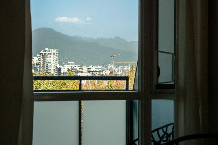 311 2515 Ontario Street Vancouver, BC - 15