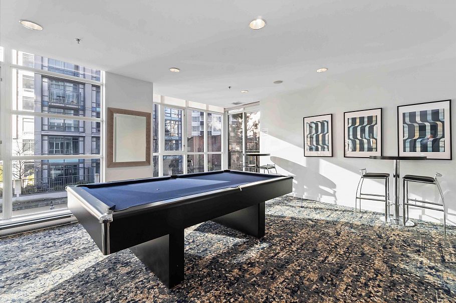 310 1155 Seymour Street Vancouver, BC - 37