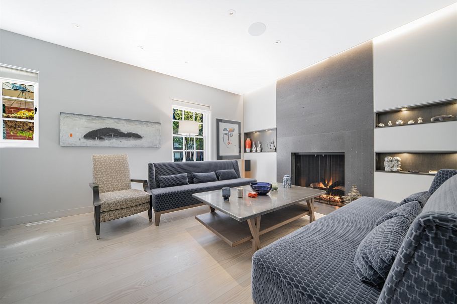 1501 Atlas Lane Vancouver, BC - 6