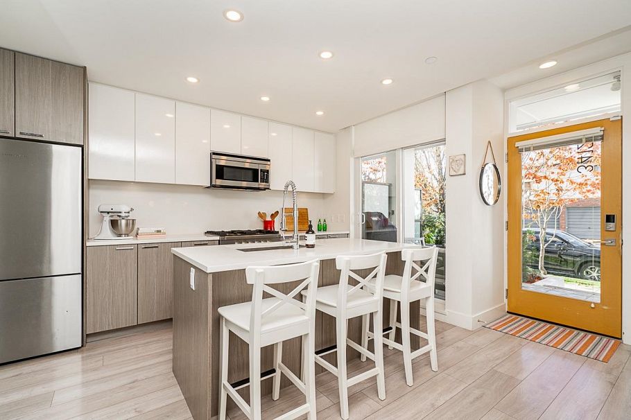 3412 St. Catherines Street Vancouver, BC - 10