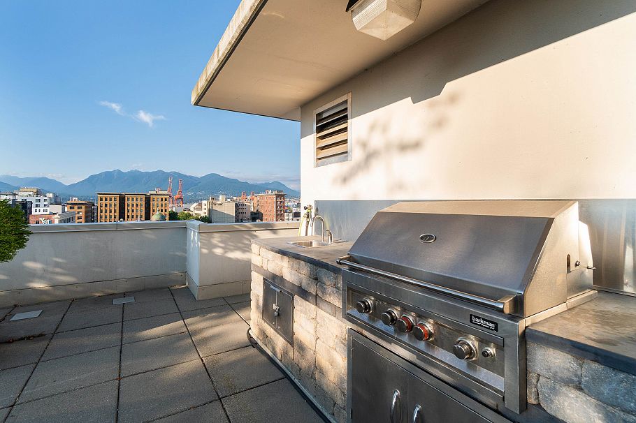 902 189 Keefer Street Vancouver, BC - 32