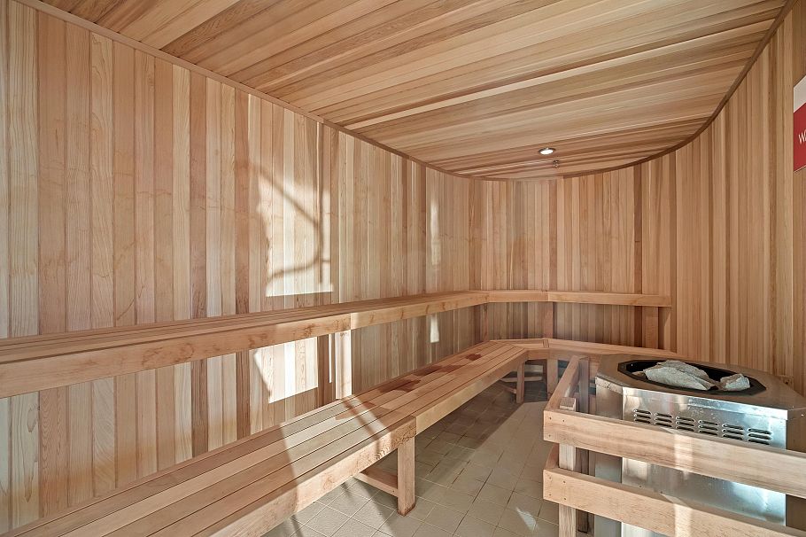 584 87 Nelson Street Vancouver, BC - 28