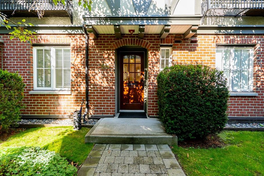 2606 Quebec Street Vancouver, BC - 3