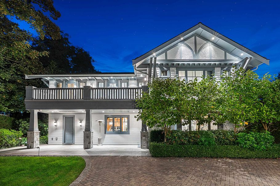 1980 Cedar Crescent Vancouver, BC - 36