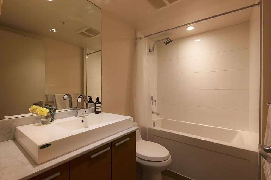 701 1808 W 3rd Avenue Vancouver, BC - 13