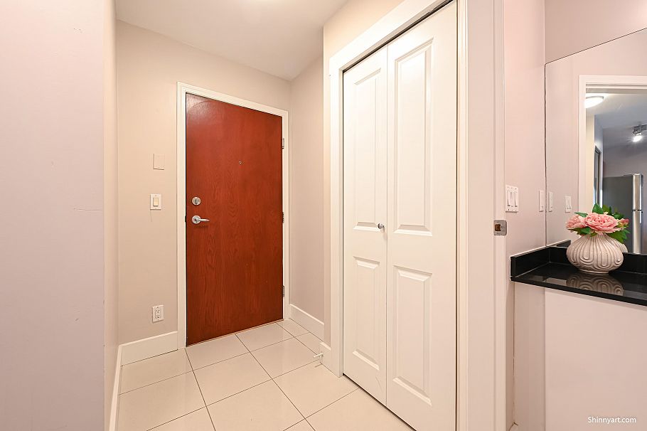 3209 1239 W Georgia Street Vancouver, BC - 18