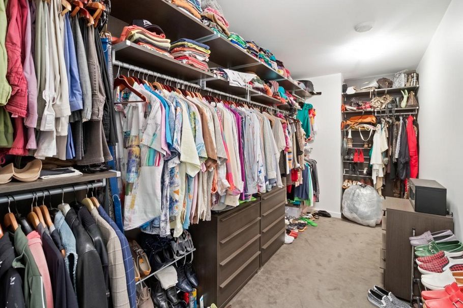 2201 277 Thurlow Street Vancouver, BC - 12