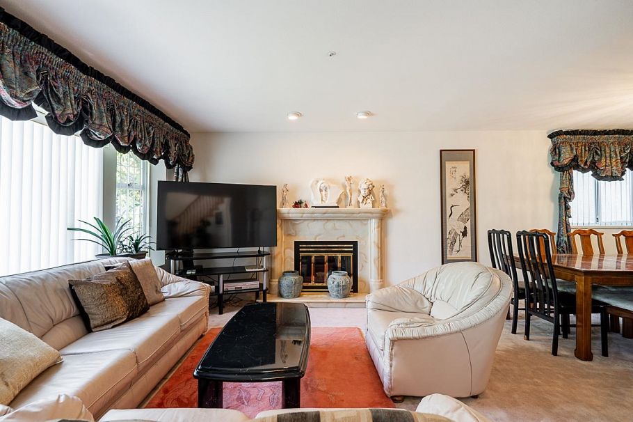 4111 Rupert Street Vancouver, BC - 2