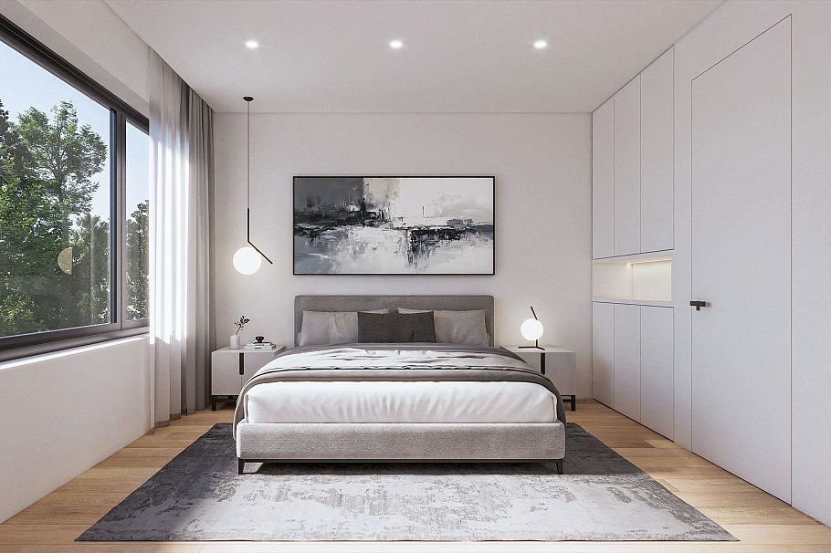 2 3036 W 14th Avenue Vancouver, BC - 5