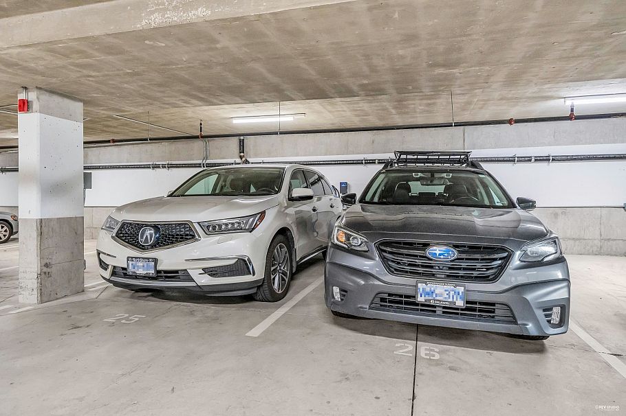 308 3825 Cates Landing Way North Vancouver, BC - 33