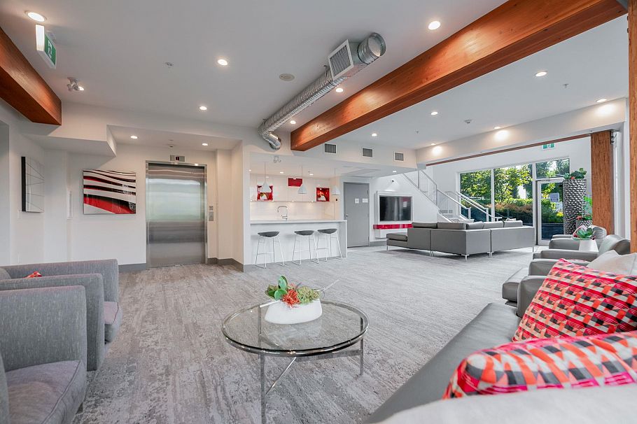 605 3281 E Kent Avenue North Vancouver, BC - 29