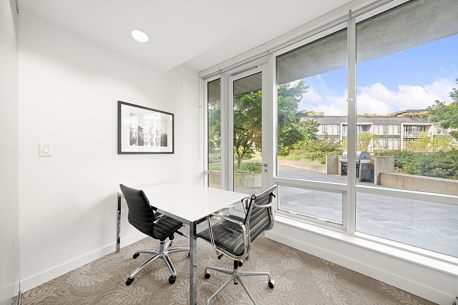 1808 8555 Granville Street Vancouver, BC - 30