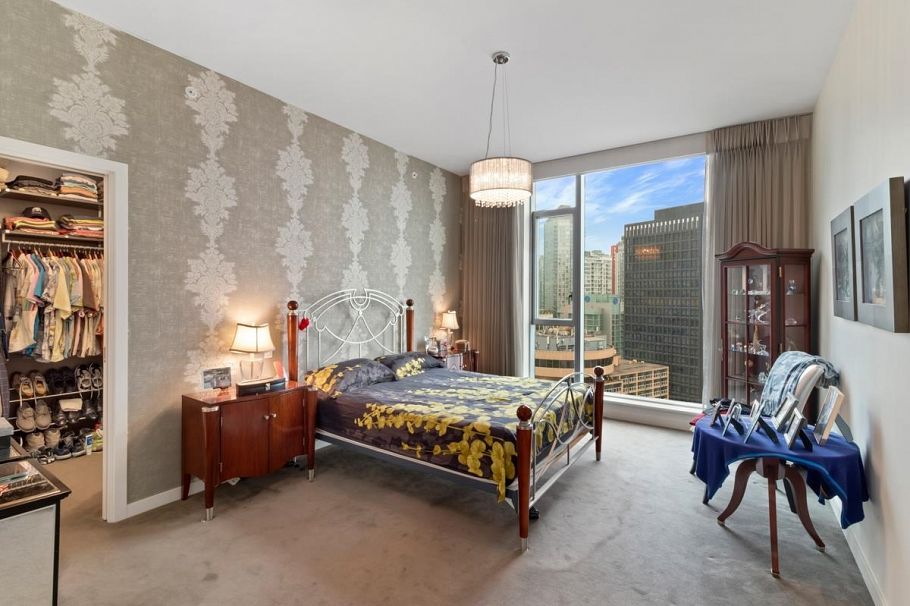 2201 277 Thurlow Street Vancouver, BC - 15