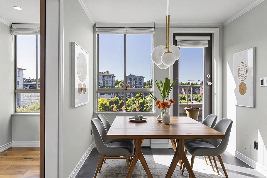 1103 2288 Pine Street Vancouver, BC - 17